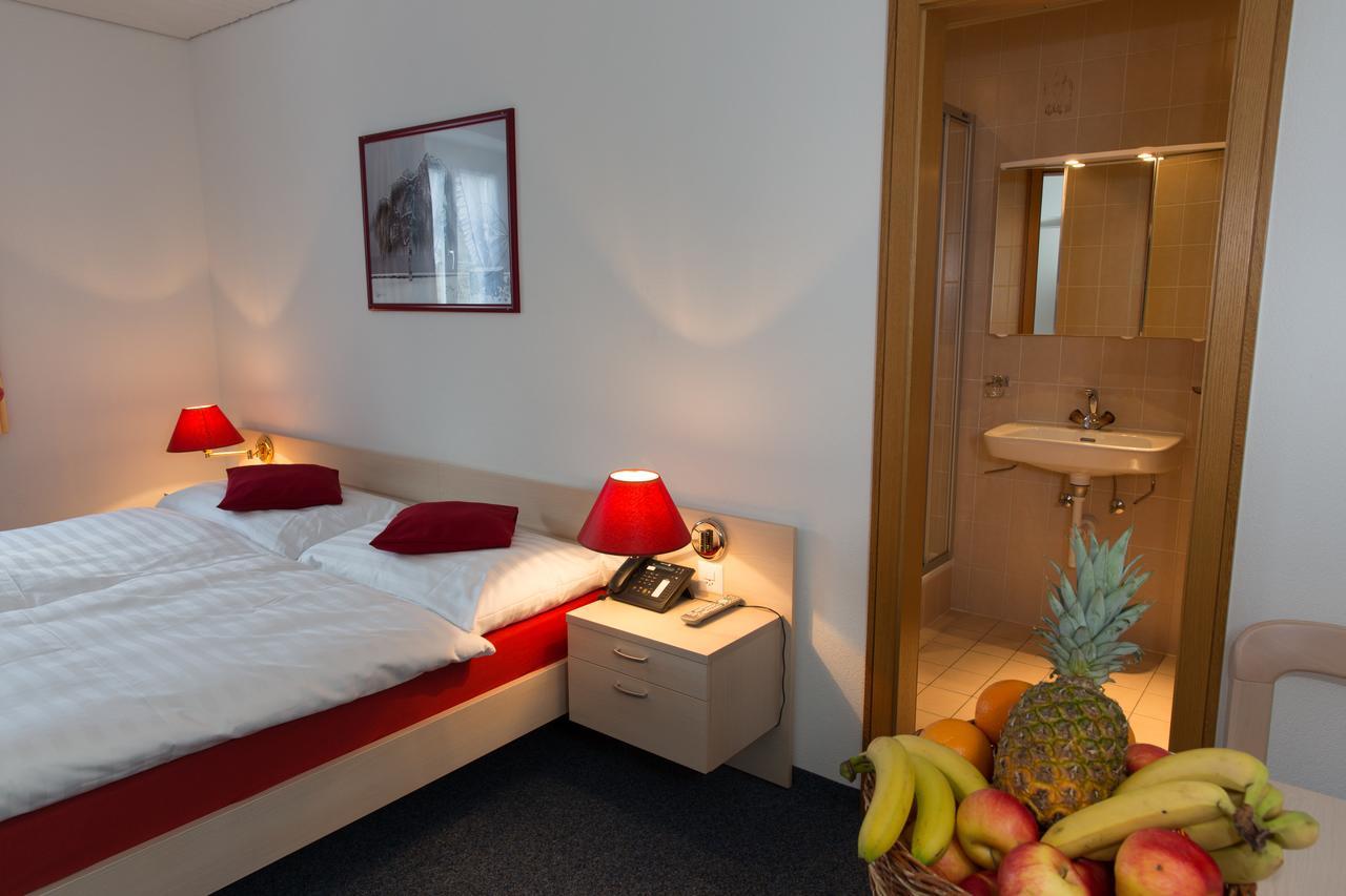 Hotel Du Port - Free Parking - Breakfast Included Estavayer-le-lac Exterior photo